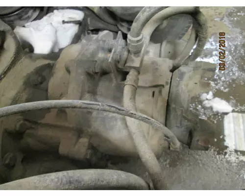 EATON-SPICER DSP40R355 CUTOFF - SINGLE AXLE