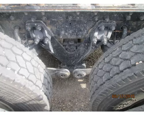 EATON-SPICER DSP40R355 CUTOFF - SINGLE AXLE