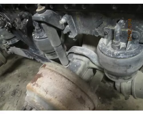 EATON-SPICER DSP40R355 CUTOFF - SINGLE AXLE