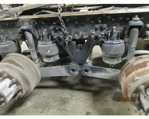 EATON-SPICER DSP40R355 CUTOFF - SINGLE AXLE