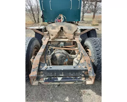 EATON-SPICER DSP40R355 CUTOFF - SINGLE AXLE
