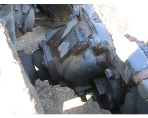 EATON-SPICER DSP40R355 CUTOFF - SINGLE AXLE