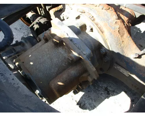 EATON-SPICER DSP40R355 CUTOFF - SINGLE AXLE