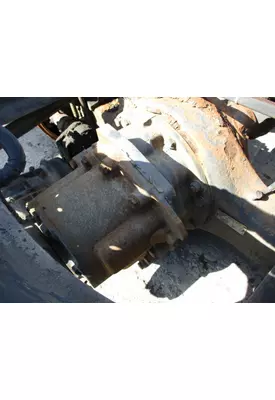 EATON-SPICER DSP40R355 CUTOFF - SINGLE AXLE