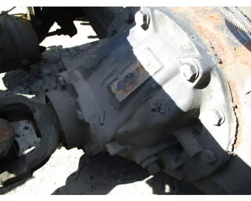 EATON-SPICER DSP40R355 CUTOFF - SINGLE AXLE