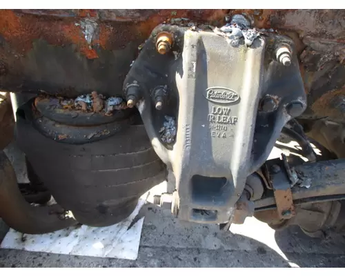 EATON-SPICER DSP40R355 CUTOFF - SINGLE AXLE