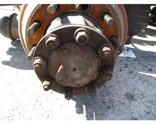 EATON-SPICER DSP40R355 CUTOFF - SINGLE AXLE