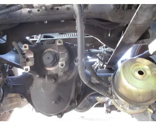 EATON-SPICER DSP40R355 CUTOFF - SINGLE AXLE