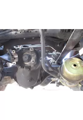 EATON-SPICER DSP40R355 CUTOFF - SINGLE AXLE
