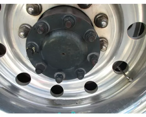 EATON-SPICER DSP40R355 CUTOFF - SINGLE AXLE
