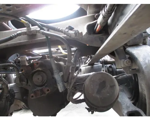 EATON-SPICER DSP40R355 CUTOFF - SINGLE AXLE