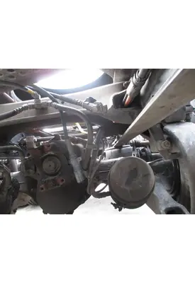 EATON-SPICER DSP40R355 CUTOFF - SINGLE AXLE