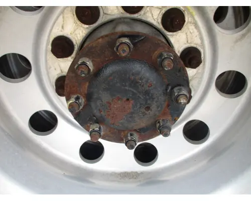 EATON-SPICER DSP40R355 CUTOFF - SINGLE AXLE