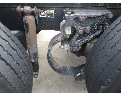 EATON-SPICER DSP40R355 CUTOFF - SINGLE AXLE