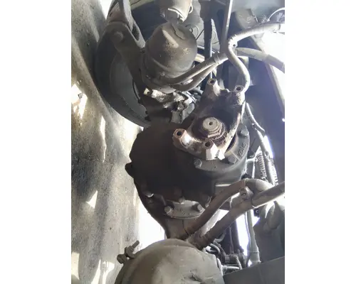 EATON-SPICER DSP40R355 CUTOFF - SINGLE AXLE