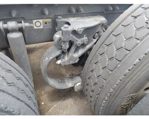EATON-SPICER DSP40R355 CUTOFF - SINGLE AXLE