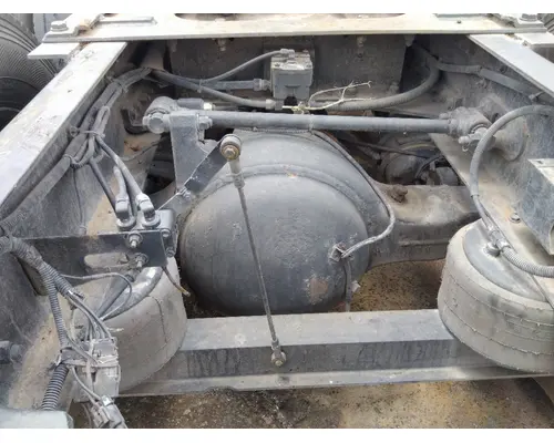 EATON-SPICER DSP40R355 CUTOFF - SINGLE AXLE