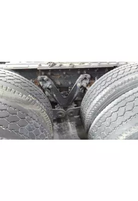 EATON-SPICER DSP40R355 CUTOFF - SINGLE AXLE