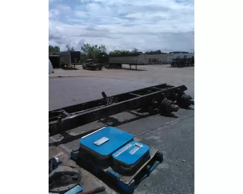 EATON-SPICER DSP40R355 CUTOFF - SINGLE AXLE