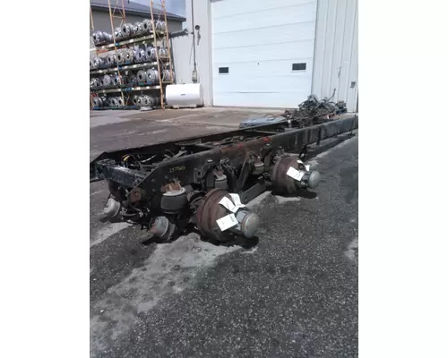 EATON-SPICER DSP40R355 CUTOFF - SINGLE AXLE