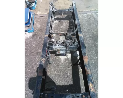 EATON-SPICER DSP40R355 CUTOFF - SINGLE AXLE