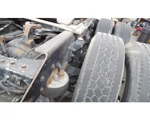 EATON-SPICER DSP40R355 CUTOFF - SINGLE AXLE