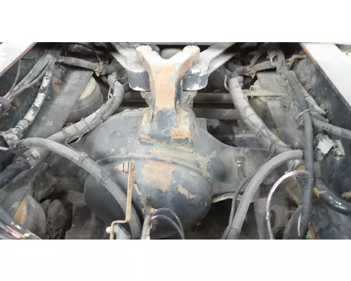 EATON-SPICER DSP40R355 CUTOFF - SINGLE AXLE