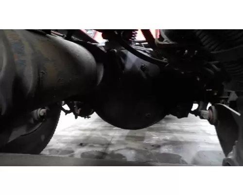EATON-SPICER DSP40R355 CUTOFF - SINGLE AXLE