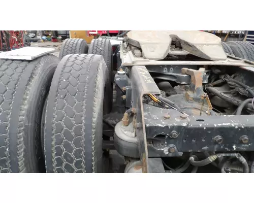 EATON-SPICER DSP40R355 CUTOFF - SINGLE AXLE