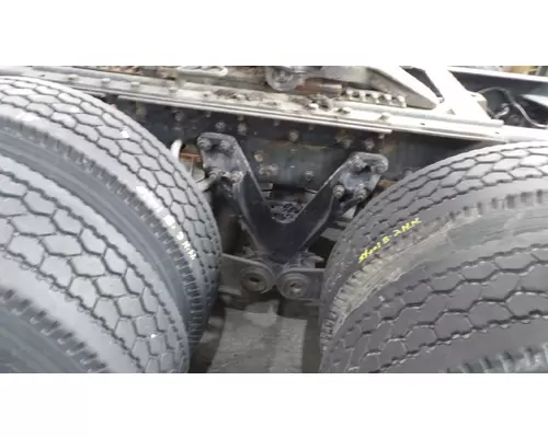 EATON-SPICER DSP40R355 CUTOFF - SINGLE AXLE