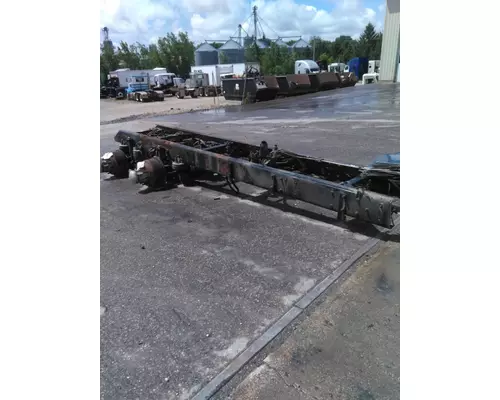 EATON-SPICER DSP40R355 CUTOFF - SINGLE AXLE