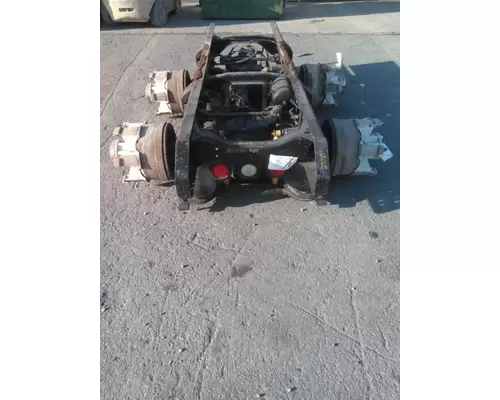 EATON-SPICER DSP40R355 CUTOFF - SINGLE AXLE