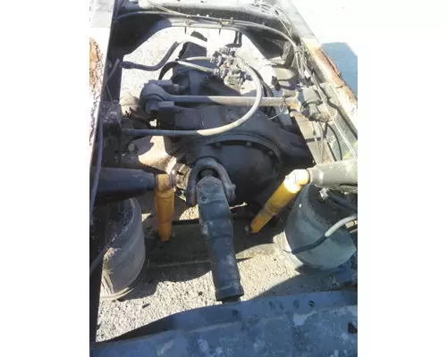 EATON-SPICER DSP40R355 CUTOFF - SINGLE AXLE