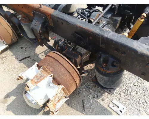 EATON-SPICER DSP40R355 CUTOFF - SINGLE AXLE