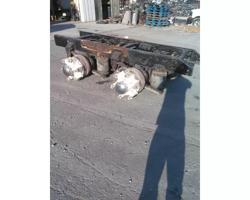 EATON-SPICER DSP40R355 CUTOFF - SINGLE AXLE