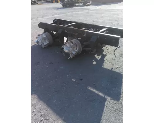 EATON-SPICER DSP40R355 CUTOFF - SINGLE AXLE