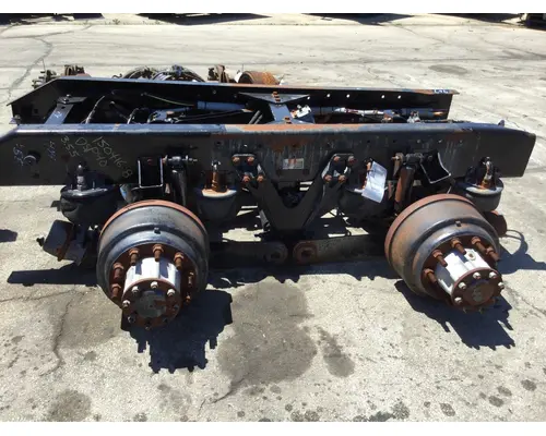 EATON-SPICER DSP40R355 CUTOFF - SINGLE AXLE