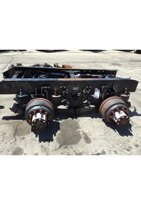 EATON-SPICER DSP40R355 CUTOFF - SINGLE AXLE