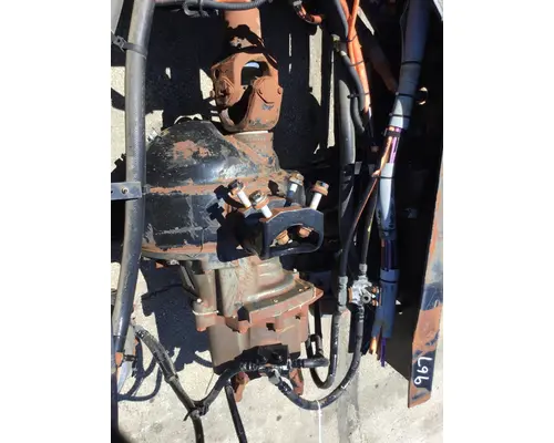 EATON-SPICER DSP40R355 CUTOFF - SINGLE AXLE