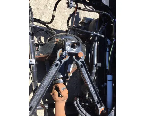 EATON-SPICER DSP40R355 CUTOFF - SINGLE AXLE