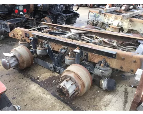 EATON-SPICER DSP40R355 CUTOFF - SINGLE AXLE