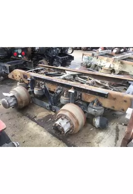 EATON-SPICER DSP40R355 CUTOFF - SINGLE AXLE