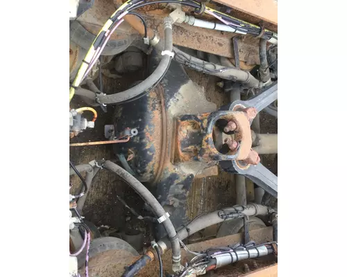 EATON-SPICER DSP40R355 CUTOFF - SINGLE AXLE