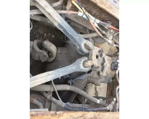 EATON-SPICER DSP40R355 CUTOFF - SINGLE AXLE