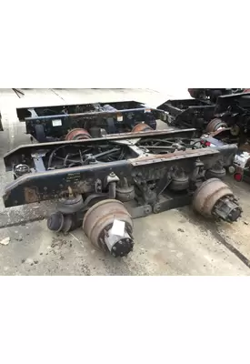 EATON-SPICER DSP40R355 CUTOFF - SINGLE AXLE