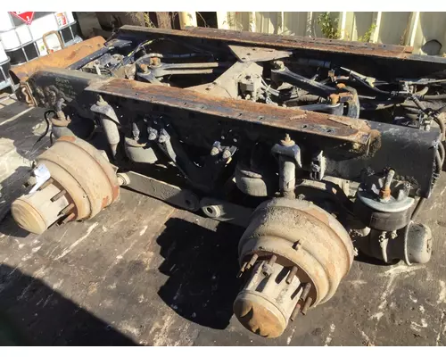 EATON-SPICER DSP40R355 CUTOFF - SINGLE AXLE
