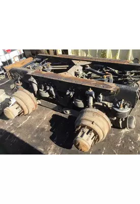 EATON-SPICER DSP40R355 CUTOFF - SINGLE AXLE