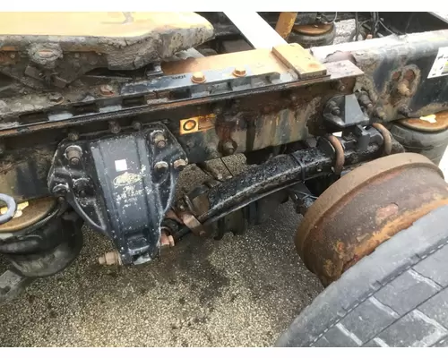 EATON-SPICER DSP40R355 CUTOFF - SINGLE AXLE