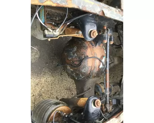EATON-SPICER DSP40R355 CUTOFF - SINGLE AXLE