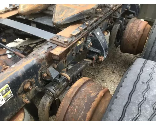 EATON-SPICER DSP40R355 CUTOFF - SINGLE AXLE